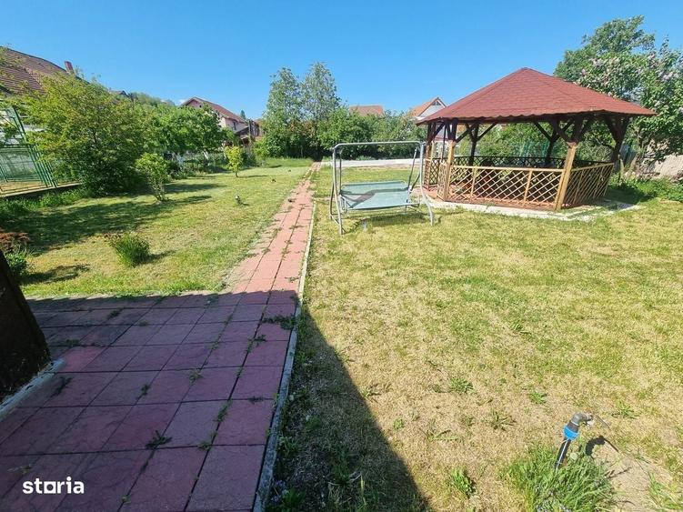 Vila P+1+Pod,teren 767 mp,Deva-ultracentral - 20