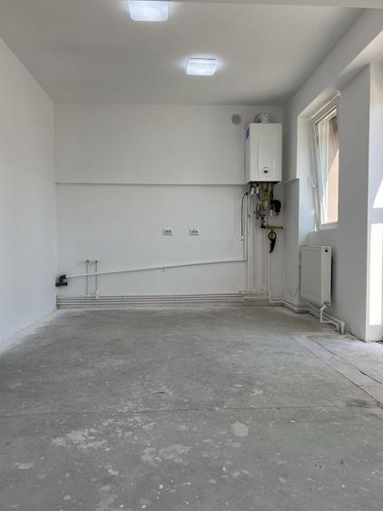 Spațiu comercial, de 158 mp, în Giulești