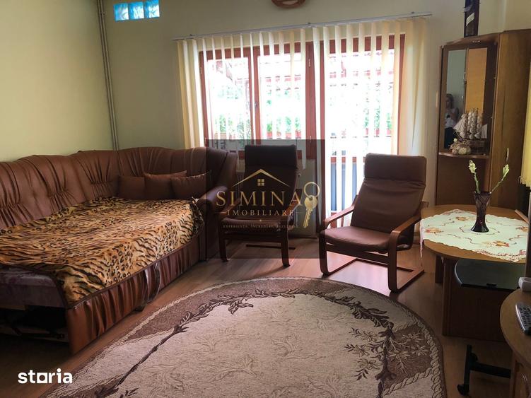 Casă cu Teren 500 Mp în Rovinari