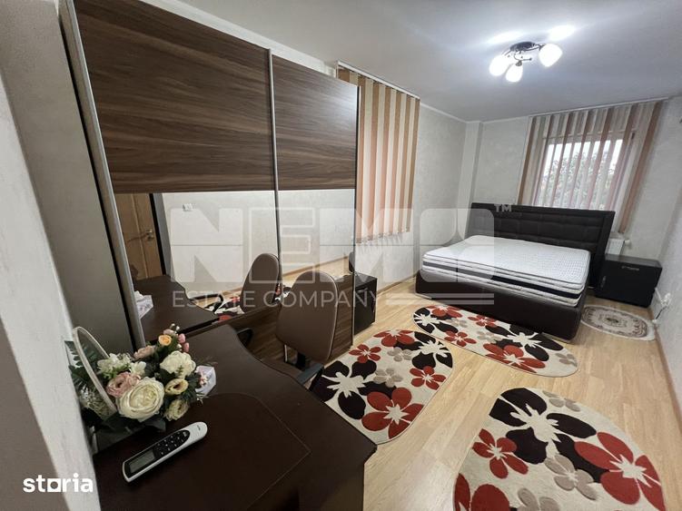 Garsonieră în Central