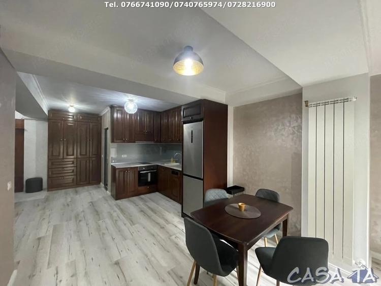 Apartament 2 Camere, Parter, Strada 16 Februarie - Zona Centrala - 6