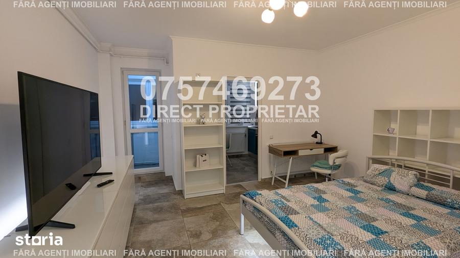 Apartament 1 camera , 30 mp, etaj 1 complet mobilata la 56.000 EURO - 8