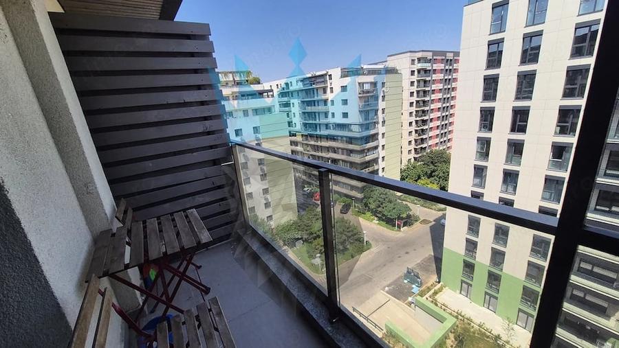 Apartament 2 Camere Complex Novum Regie Bucuresti - 13