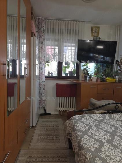 3 camere renovat Brancoveanu stradal Sector 4 - 10