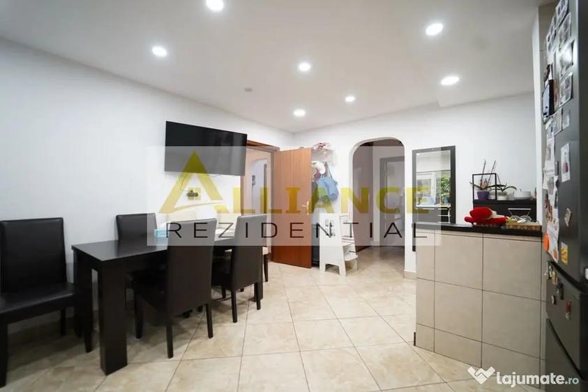 Mall Vitan Ap 3 Camere mobilat Metrou Mihai Bravu - 5