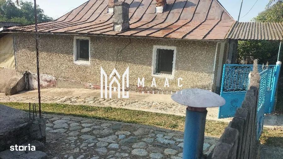 Casă cu 3 camere cu Teren 5000 Mp în Livezi