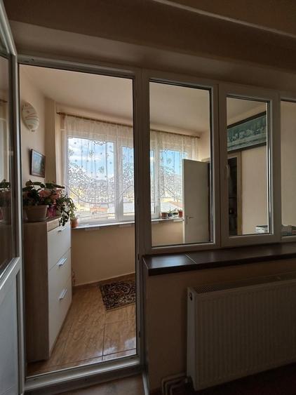 Apartament cu 2 camere decomandat în Gării