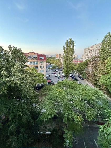 Garsonieră în Dristor