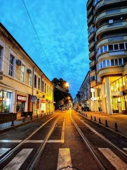 Spațiu comercial, de 151 mp, în Ultracentral
