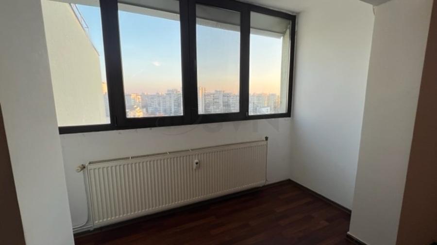 Apartament cu 2 camere decomandat, mobilat în Banu Manta