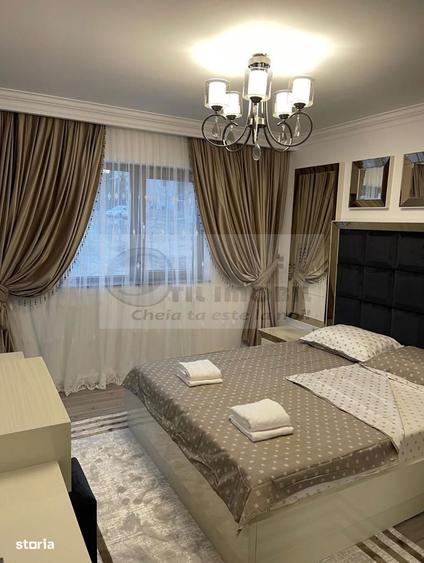 Casă cu 5 camere cu Teren 400 Mp în Valea Lupului