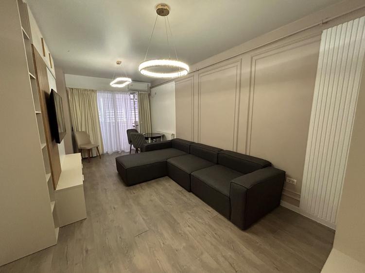 Apartament nedecomandat în Unirii