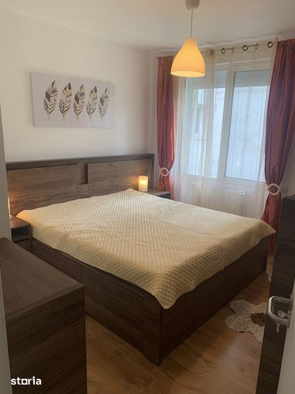 Apartament cu 3 camere în Titan