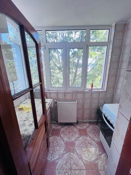Apartament cu 2 camere decomandat în Gară