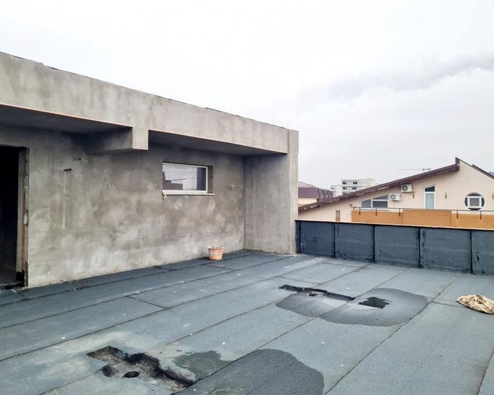 Apartament 3 camere-terasa 130 mp-Aurel Persu-Berceni-Comision 0 - 5