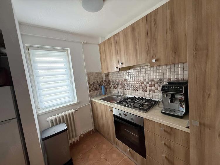 Apartament 2 camere Manastur - 1