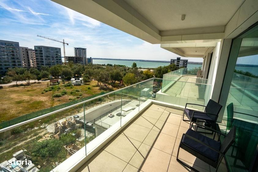 studio Axxis Nova primul rand la mare - 3