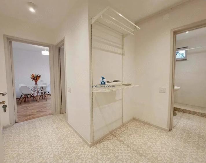 Apartament cu 2 camere decomandat în Berceni