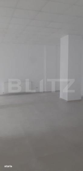 Spațiu comercial, de 148 mp, în Paltin