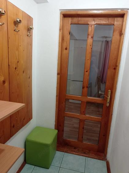 Garsonieră semidecomandată în Zorilor