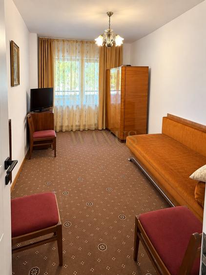 Apartament cu 4 camere decomandat, mobilat în Mănăștur