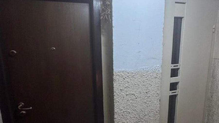 Apartament cu 2 camere decomandat în Est