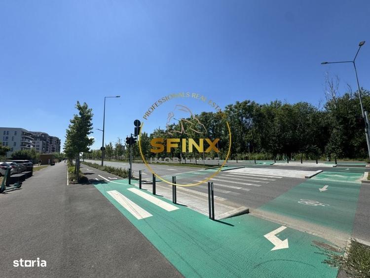 Spațiu comercial, în Prelungirea Ghencea