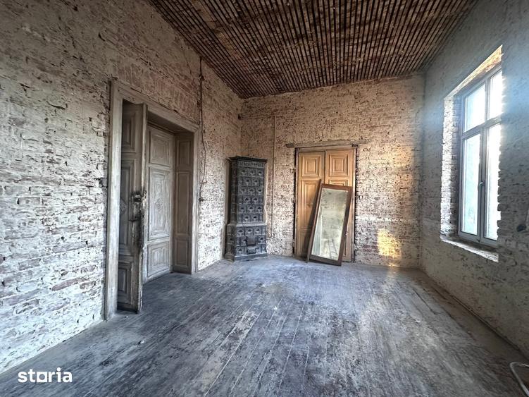 Apartament 3 camere | Jean Louis Calderon - 2