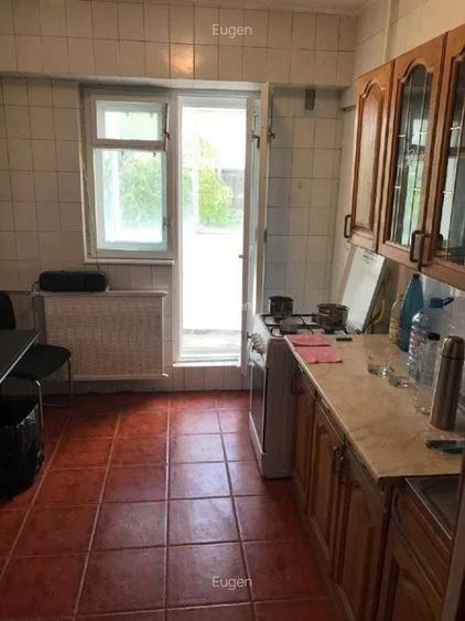 Apartament cu 3 camere decomandat în Ultracentral
