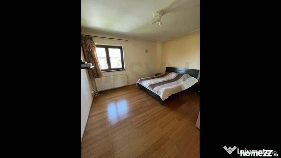 Casă cu 4 camere cu Teren 446 Mp în Cornetu