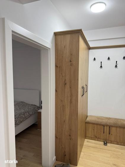 Apartament cu 3 camere in bloc nou cu lift- Burdujeni zona Industriala - 4