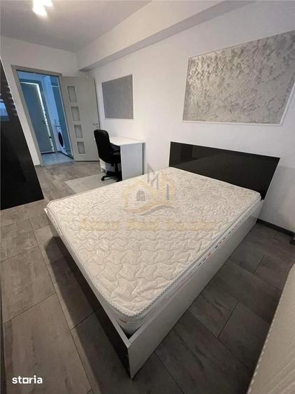 Apartamentul se afla la 5 minute de centrul orasului Cluj-Napoca, 1 mi - 5