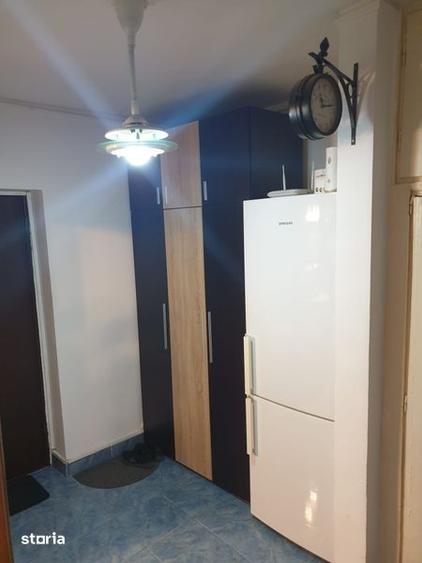 Garsonieră în Rahova