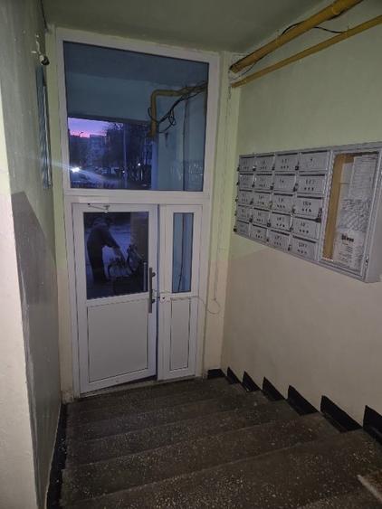 Apartament cu 2 camere semidecomandat în Narcisa