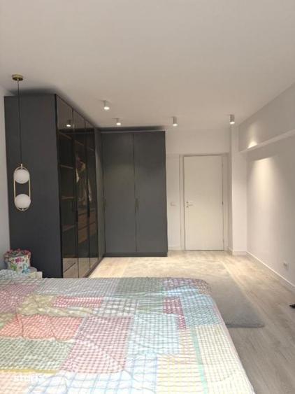 Apartament cu 2 camere în Centrul Civic