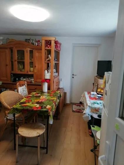 Casă cu 2 camere cu Teren 868 Mp în Arpașu de Sus