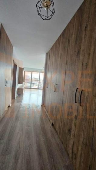 Apartament cu 2 camere decomandat, mobilat în Dacia