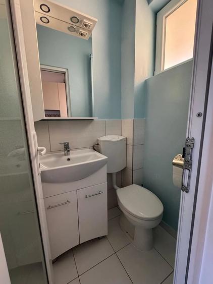 Garsonieră decomandată în Ultracentral