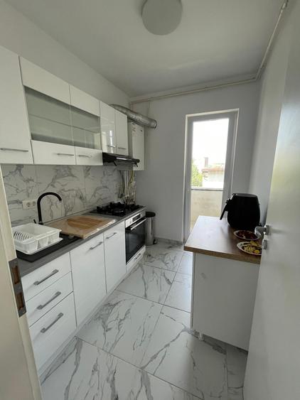 Apartament 2 camere de inchiriat-Militari Residence-Mobilat si Utilat - 3