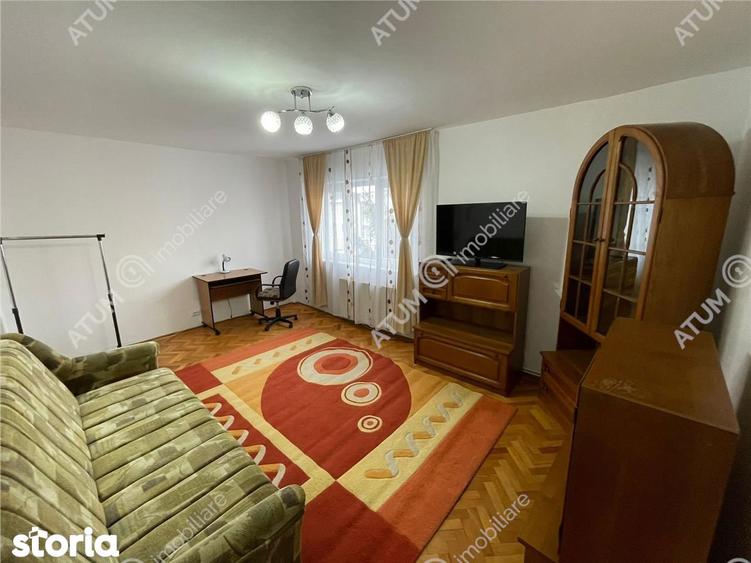Apartament cu 2 camere decomandat, mobilat în Ștrand