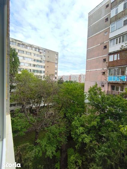 Apartament cu 2 camere decomandat în Berceni — fotografia 3