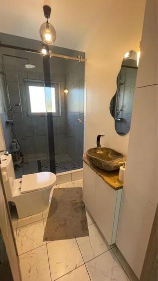 Apartament 3 camere, 64 mp, 2 băi și 2 parcări | Muzeul Apei - 8