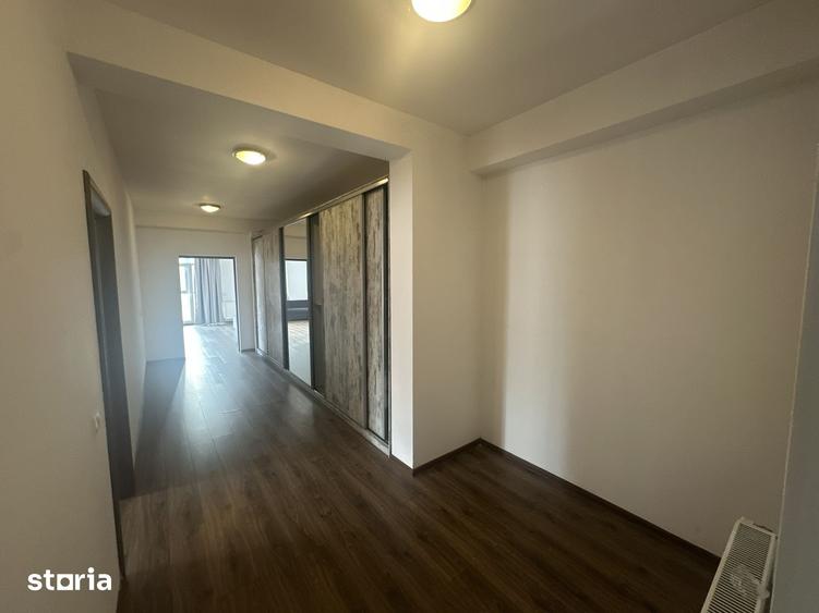 Apartament 110 mp, Calea 13 SeptembriePanduri, decomandat cu centrala - 2