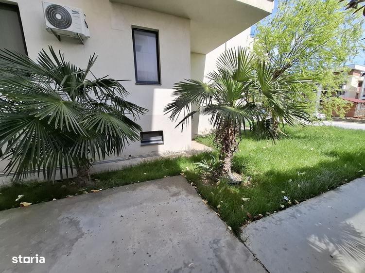 Apartament cu 4 camere decomandat în Nord
