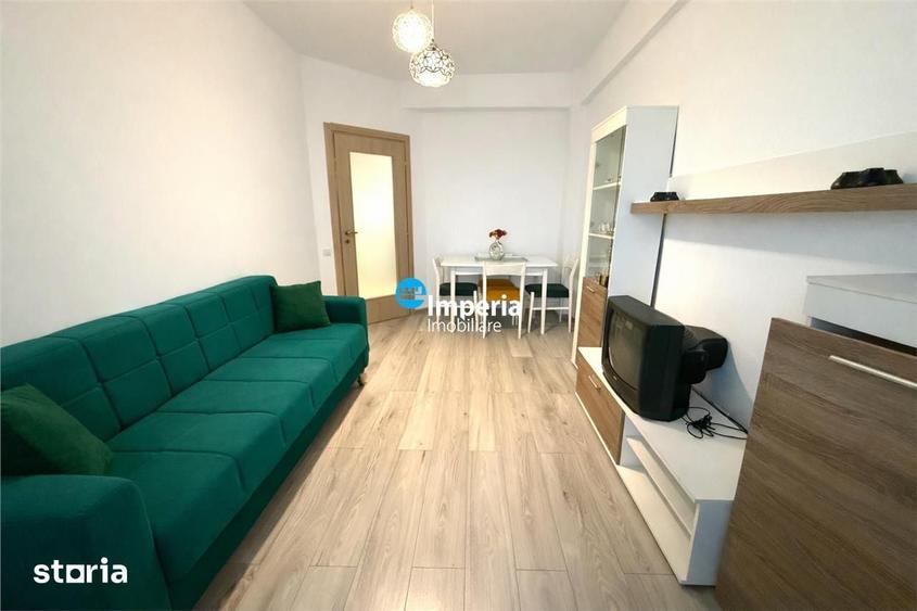 Apartament cu 3 camere în Ciurea
