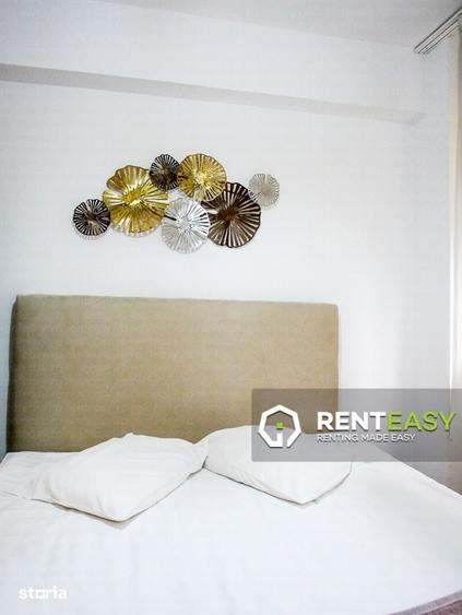 Apartament 2 camere situat in zona Copou - Time Out - 6