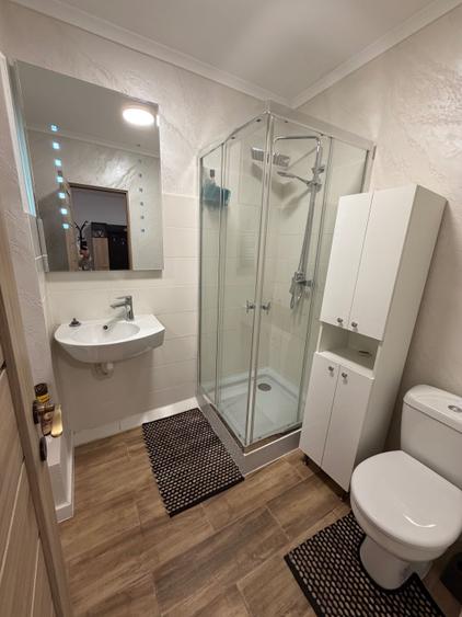 Apartament cu 2 camere decomandat în Călărași