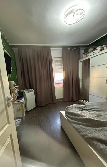Apartament cu 2 camere decomandat în Nord