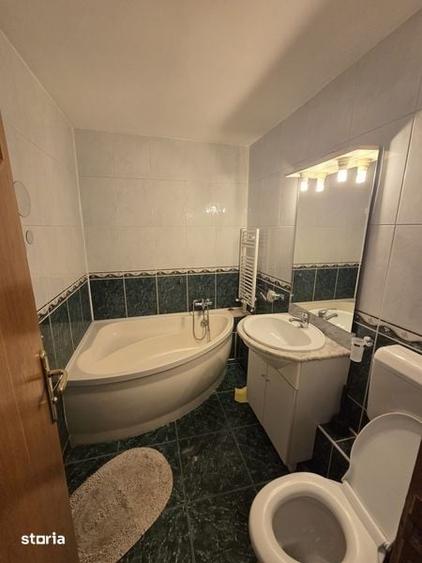 Apartament cu 2 camere în Tei