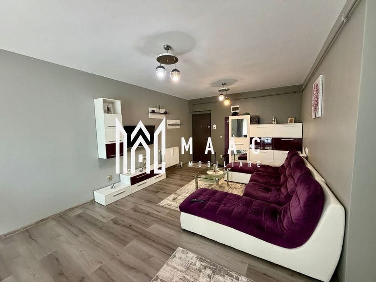Apartament 2 camere de vânzare | Sibiu | Arhitecților | 60 mp - 3